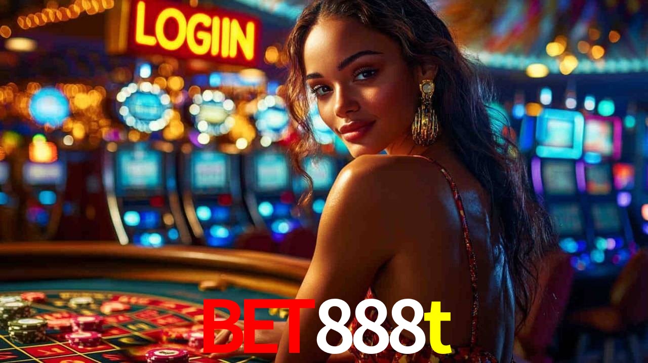 bet888t Premiação acumulada / Jackpot