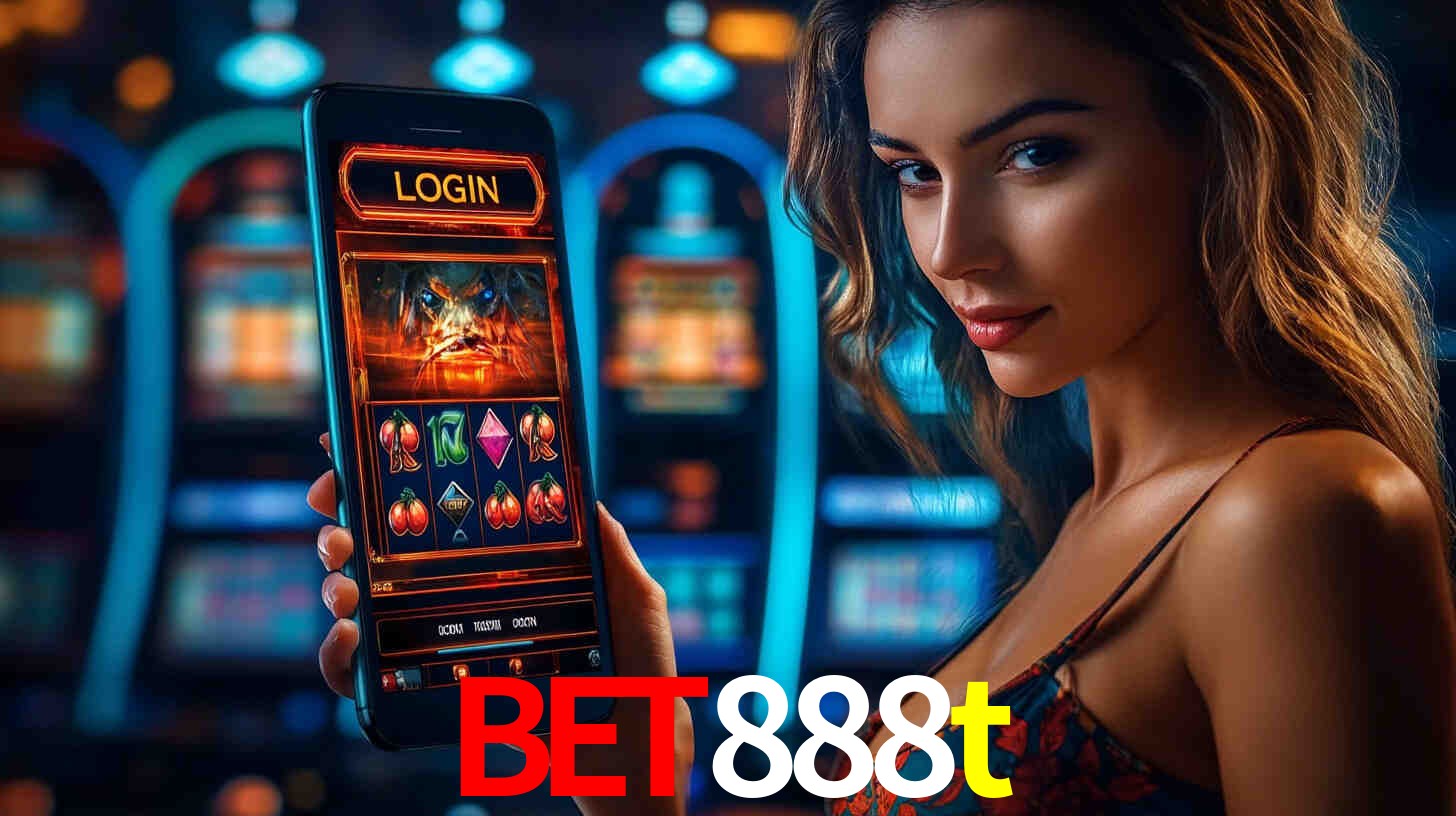 Promoções App bet888t