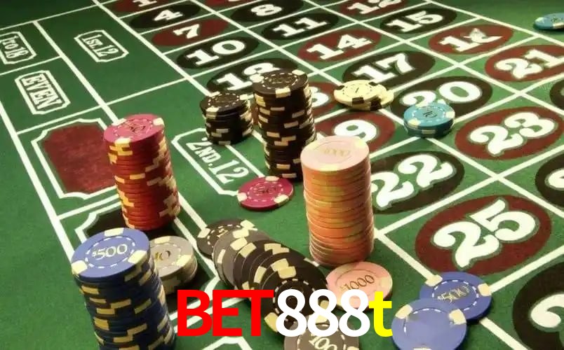 bet888t plataforma