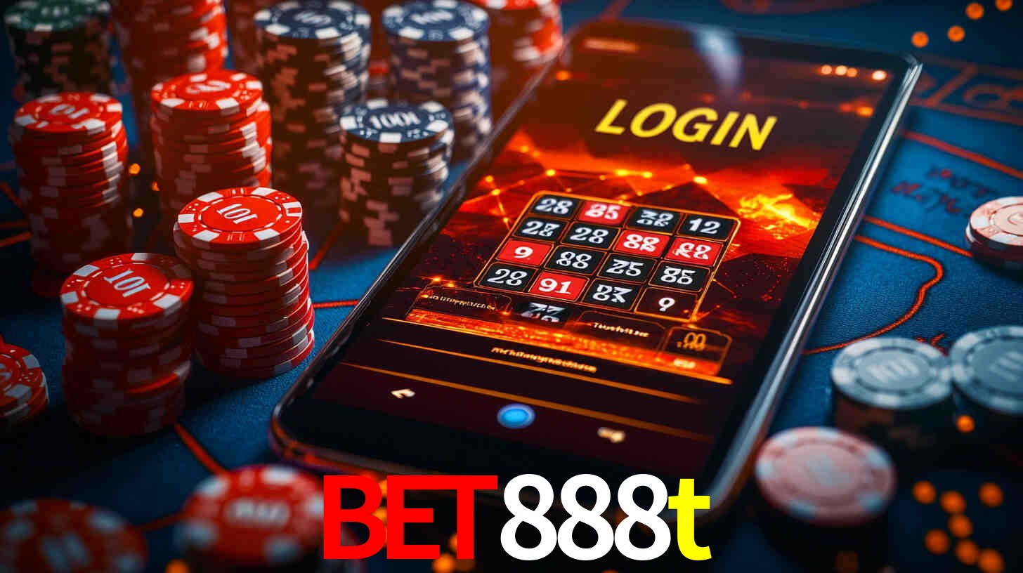 Vantagens App bet888t